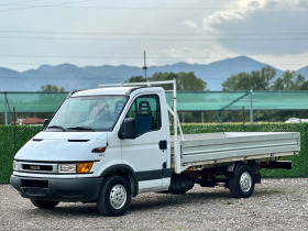 Iveco Daily 35S11//2.8D   | Mobile.bg   3