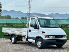     Iveco Daily 35S11//2.8D   ~12 800 .