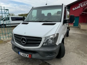 Mercedes-Benz Sprinter 516 CDI* Euro 5b | Mobile.bg    2