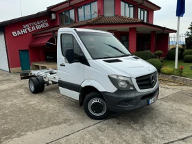 Mercedes-Benz Sprinter 516 CDI* Euro 5b, снимка 11