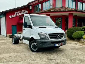 Mercedes-Benz Sprinter 516 CDI* Euro 5b, снимка 1