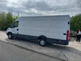 Iveco Daily 2, 3 мултижет , 140коня, клима, макси, изплащане п, снимка 7