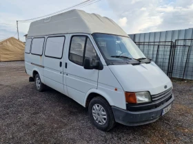 Ford Transit, снимка 2