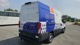 Iveco Daily 35S16 - 8 HI matic// | Mobile.bg    6