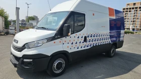 Iveco Daily 35S16 - 8 HI matic// | Mobile.bg    4