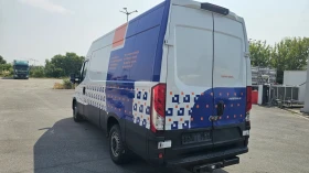 Iveco Daily 35S16 - 8 HI matic// | Mobile.bg    5