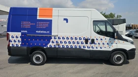 Iveco Daily 35S16 - 8 HI matic// | Mobile.bg    2