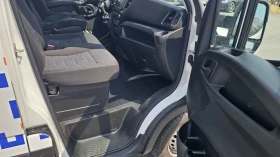Iveco Daily 35S16 - 8 HI matic// | Mobile.bg    17
