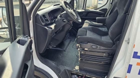 Iveco Daily 35S16 - 8 HI matic// | Mobile.bg    12