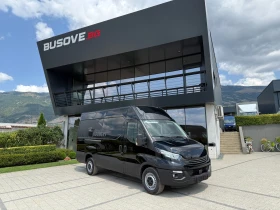 Iveco Daily 35S18 Hi-matic Euro 6 Климатроник 
