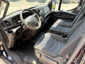Iveco Daily 35S18 Hi-matic Euro 6   | Mobile.bg    10