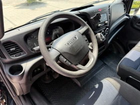 Iveco Daily 35S18 Hi-matic Euro 6   | Mobile.bg    11