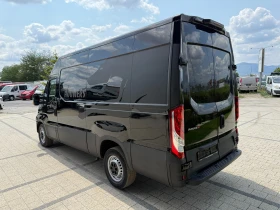 Iveco Daily 35S18 Hi-matic Euro 6   | Mobile.bg    5