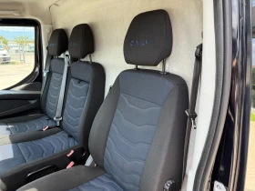 Iveco Daily 35S18 Hi-matic Euro 6   | Mobile.bg    15