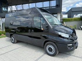 Iveco Daily 35S18 Hi-matic Euro 6   | Mobile.bg    2