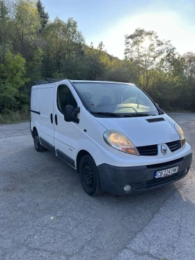 Обява за продажба на Renault Master ~8 000 лв. - изображение 1