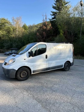 Обява за продажба на Renault Master ~8 000 лв. - изображение 1