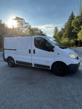 Обява за продажба на Renault Master ~8 000 лв. - изображение 4