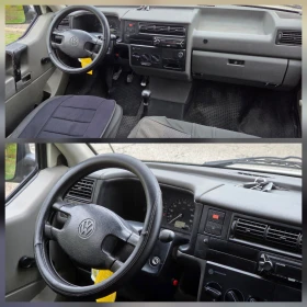VW Transporter T4 2.4 D | Mobile.bg    11