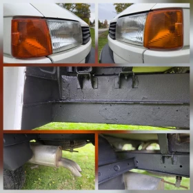 VW Transporter T4 2.4 D | Mobile.bg    9