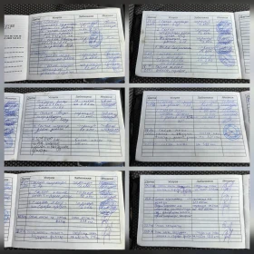 VW Transporter T4 2.4 D | Mobile.bg    16