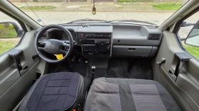 VW Transporter T4 2.4 D | Mobile.bg    12