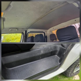 VW Transporter T4 2.4 D | Mobile.bg    15