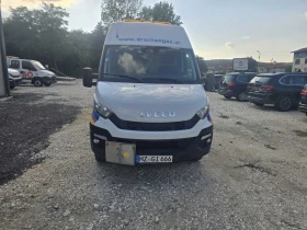     Iveco 35c17