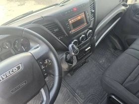 Iveco 35c17 | Mobile.bg    8