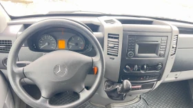 Mercedes-Benz Sprinter МАКСИ РЕАЛНИ КИЛОМЕТРИ, снимка 8