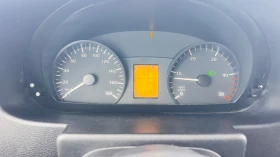 Mercedes-Benz Sprinter МАКСИ РЕАЛНИ КИЛОМЕТРИ, снимка 10