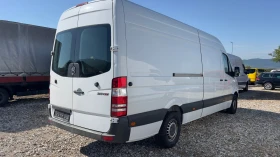 ����� �� �������� �� Mercedes-Benz Sprinter ����� ������ ���������