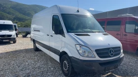 ����� �� �������� �� Mercedes-Benz Sprinter ����� ������ ���������