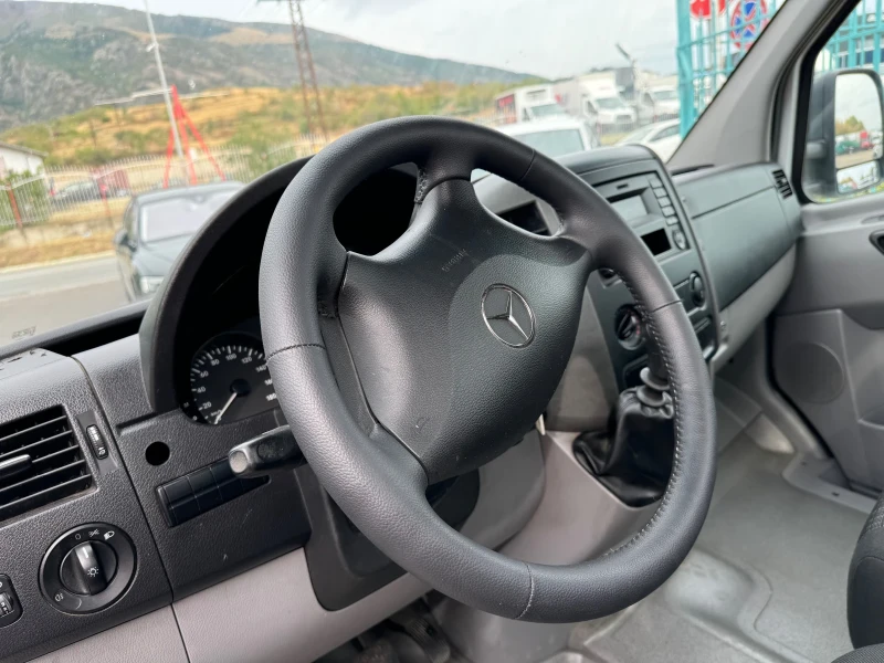 Mercedes-Benz Sprinter 516 CDI* Euro 5b, снимка 3 - Бусове и автобуси - 46968456