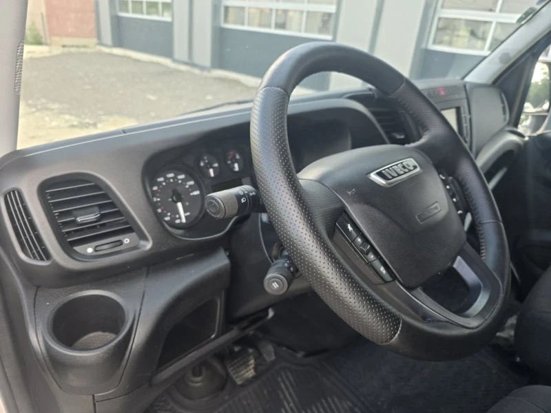 Iveco 35c17, снимка 6 - Бусове и автобуси - 52652410