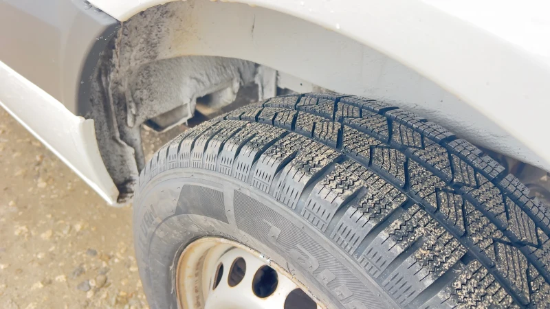 Mercedes-Benz Sprinter МАКСИ РЕАЛНИ КИЛОМЕТРИ, снимка 5 - Бусове и автобуси - 53348179