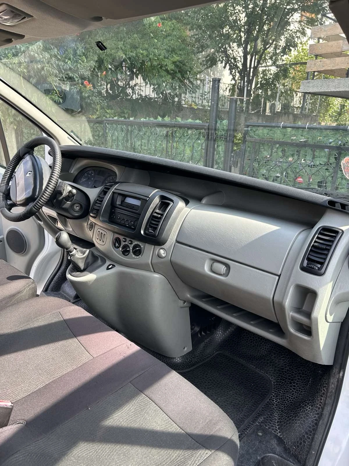 Renault Master  - изображение 7