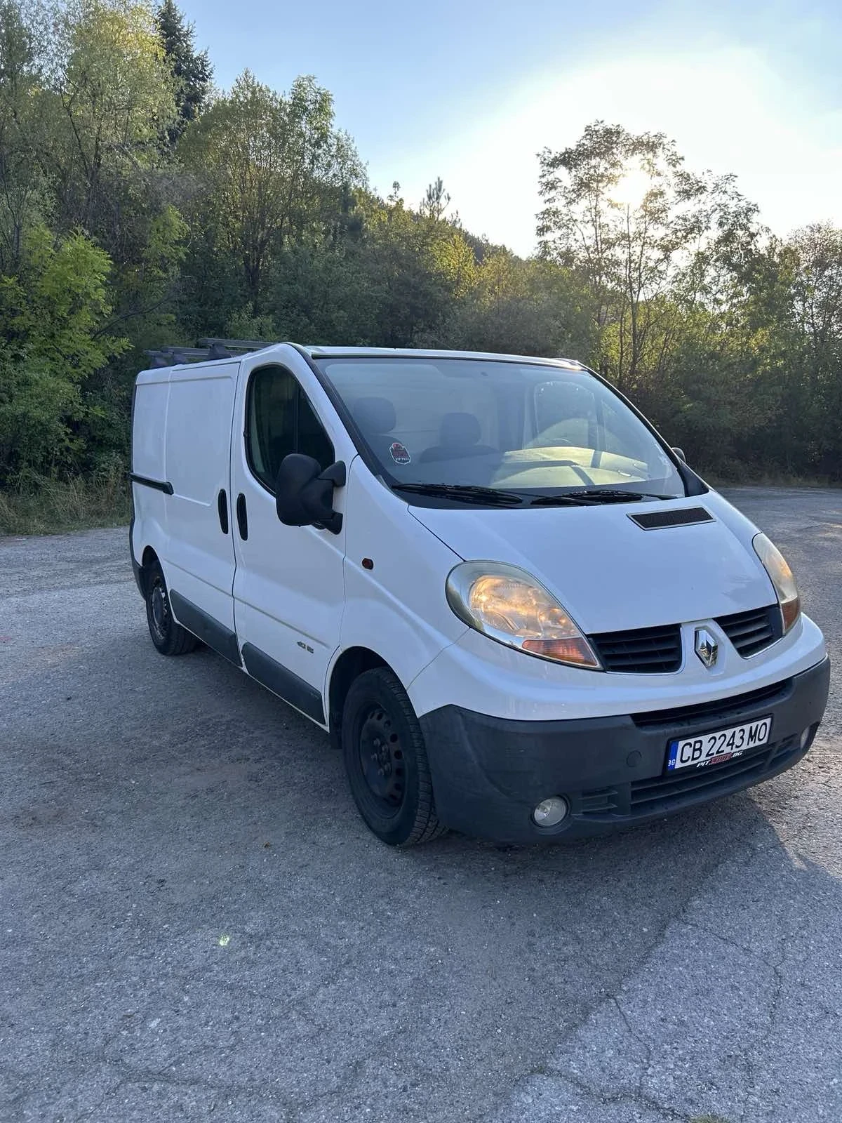 Renault Master | Mobile.bg   1