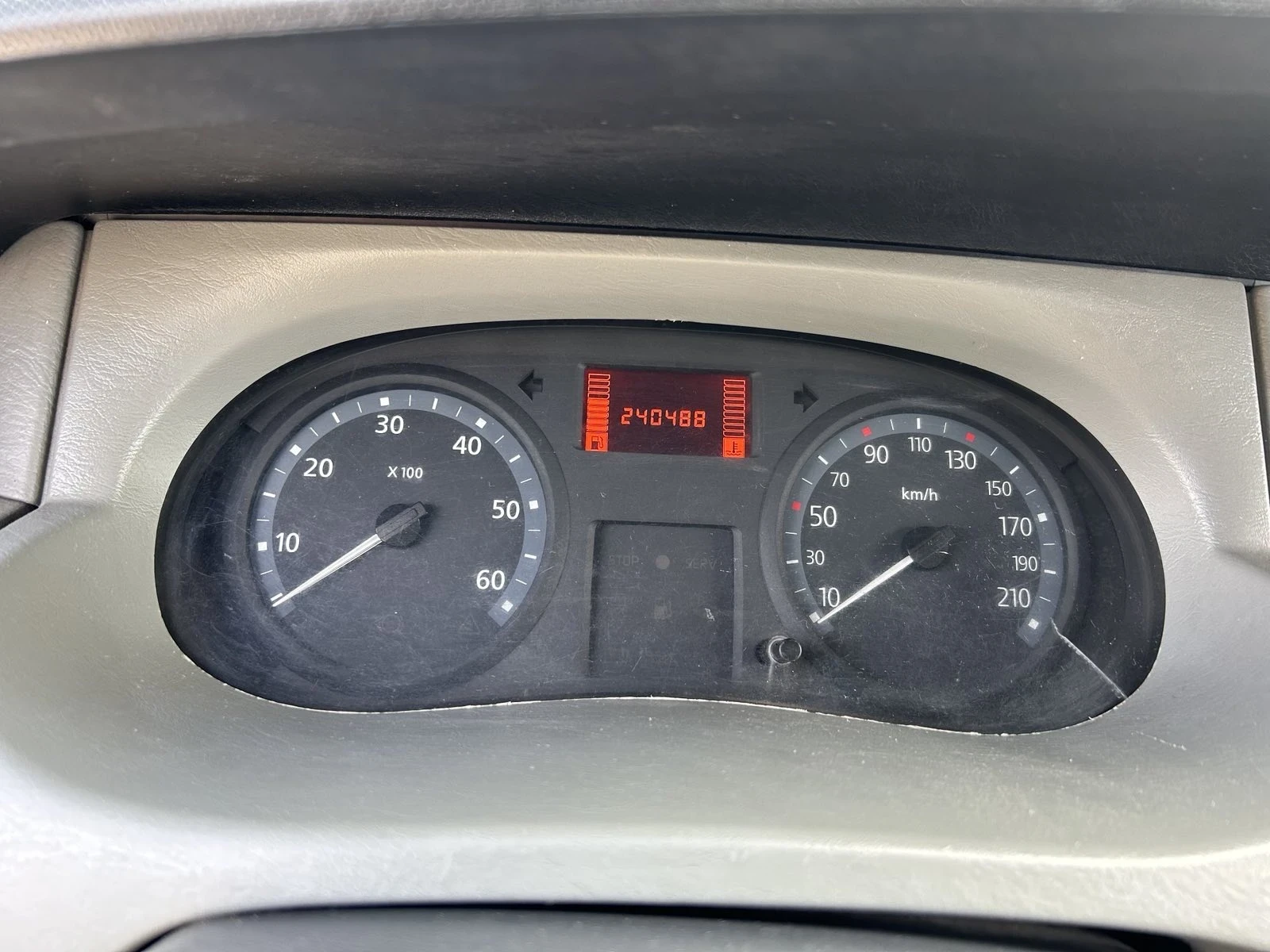 Renault Master  - изображение 9