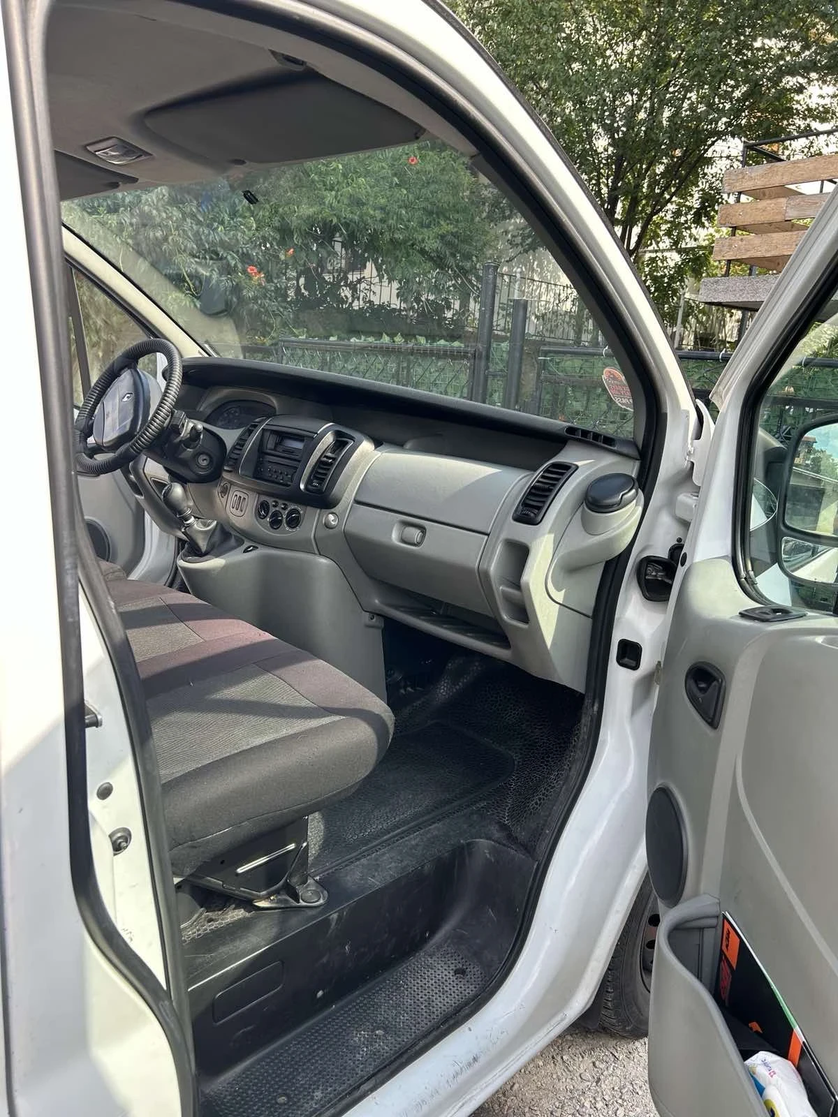 Renault Master  - изображение 6