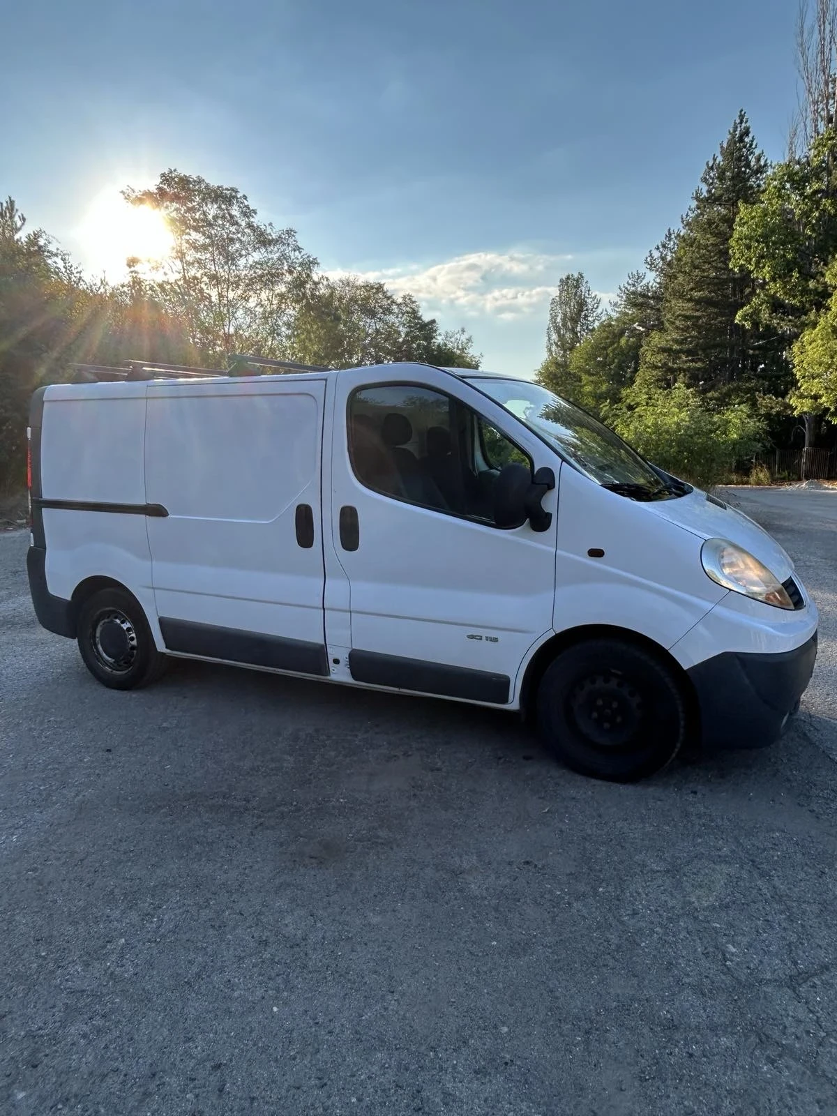 Renault Master  - изображение 5