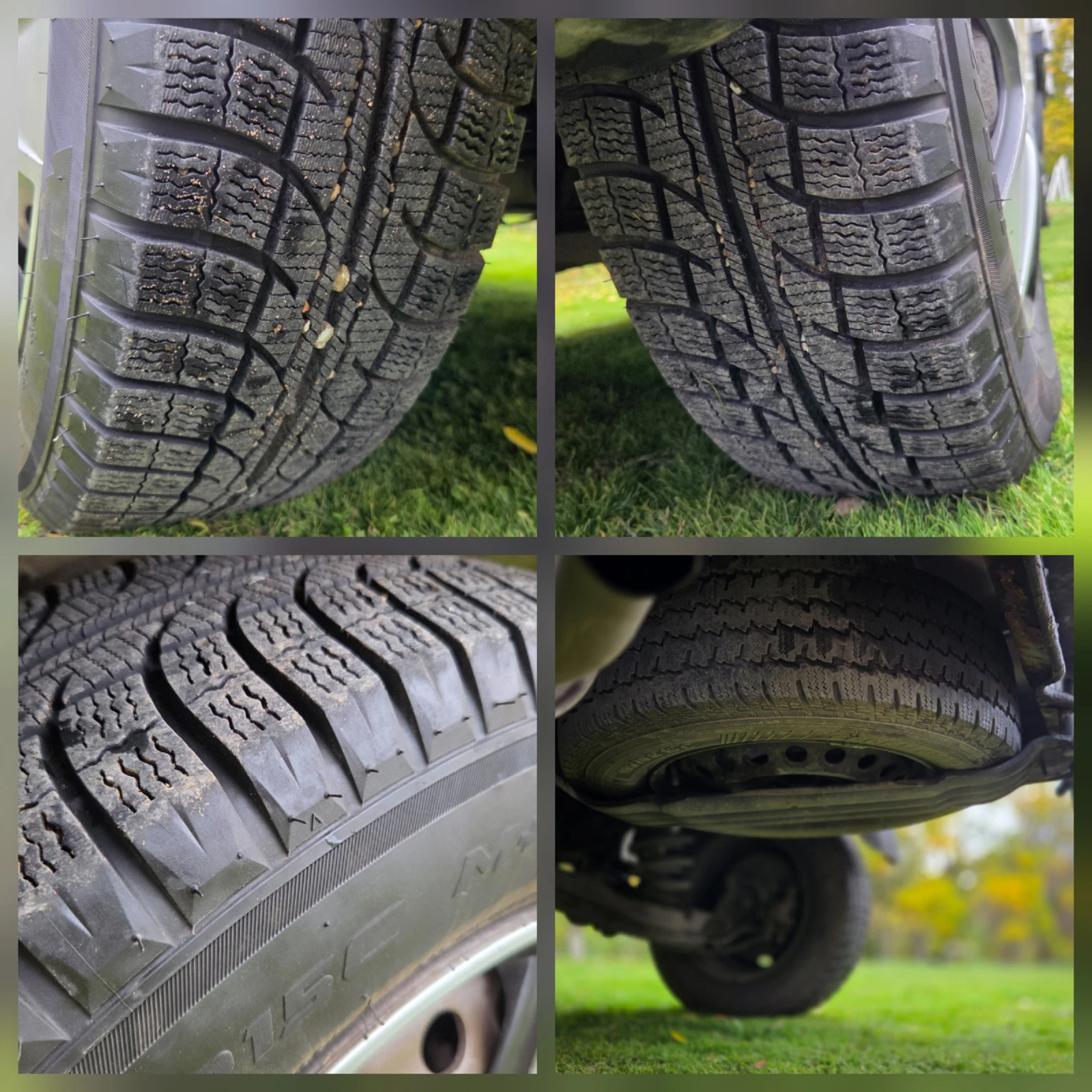 VW Transporter T4 2.4 D - изображение 10