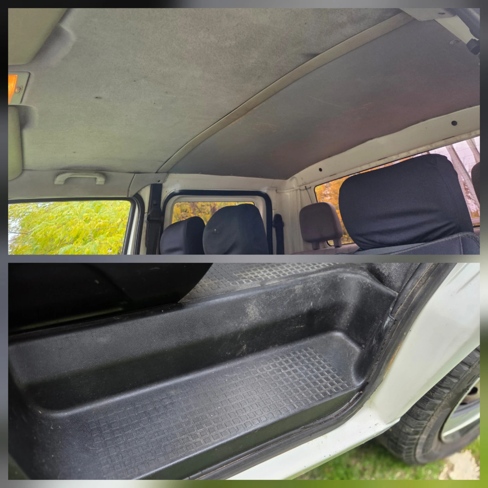 VW Transporter T4 2.4 D | Mobile.bg   15