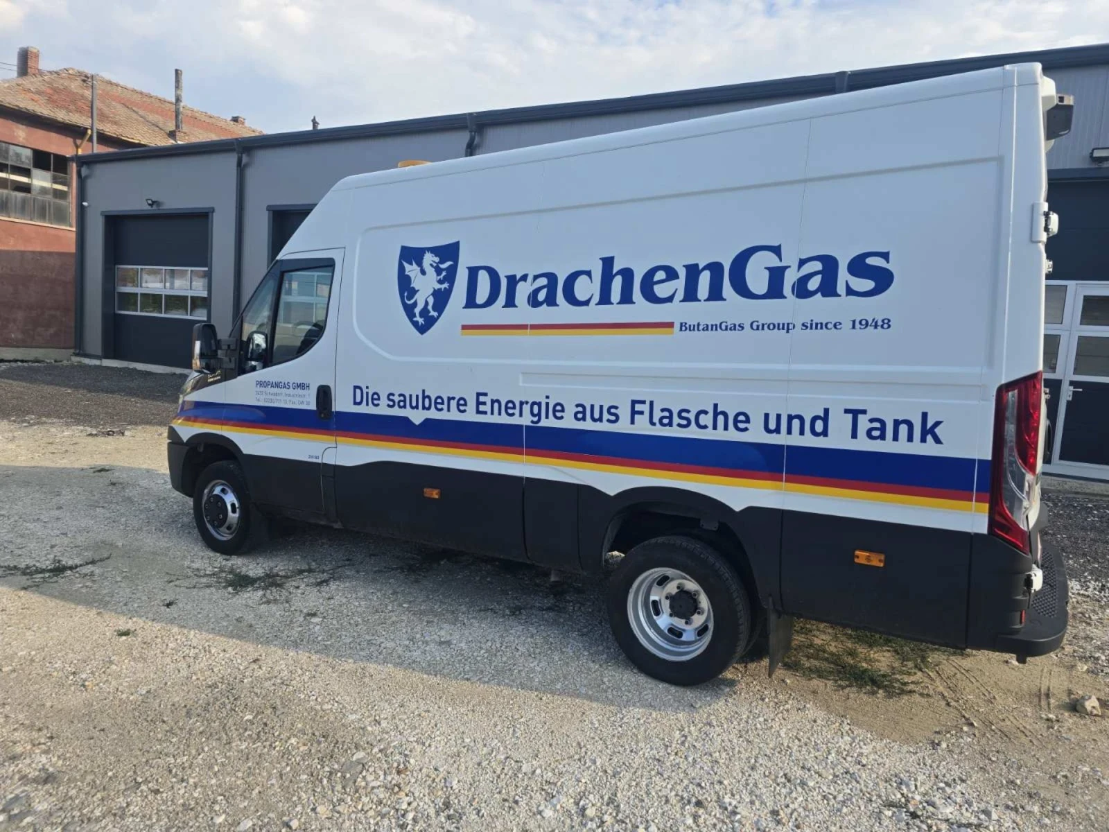 Iveco 35c17  - изображение 5