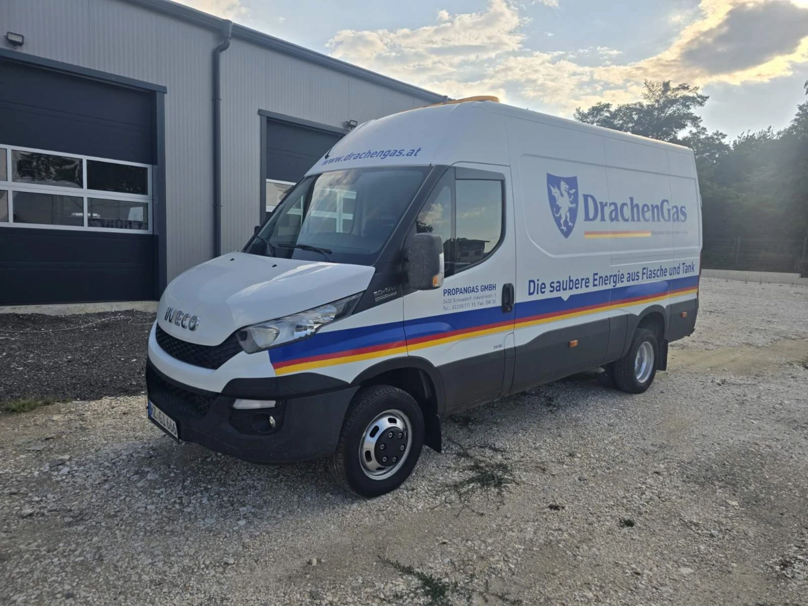 Iveco 35c17 | Mobile.bg   1