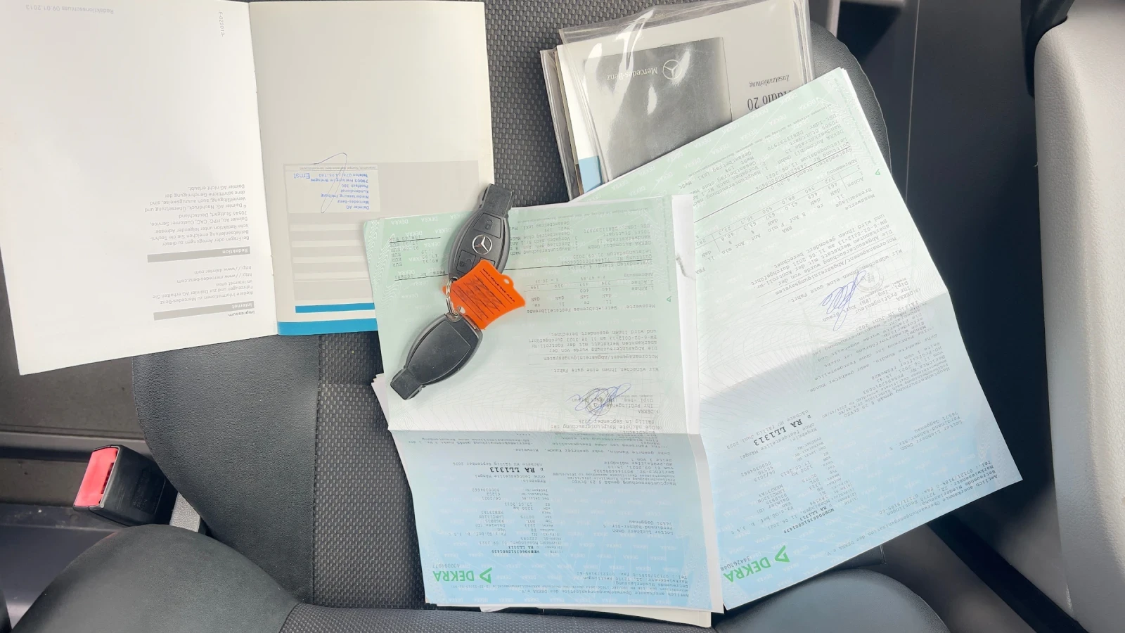 Mercedes-Benz Sprinter ����� ������ ��������� | Mobile.bg � ����������� 11