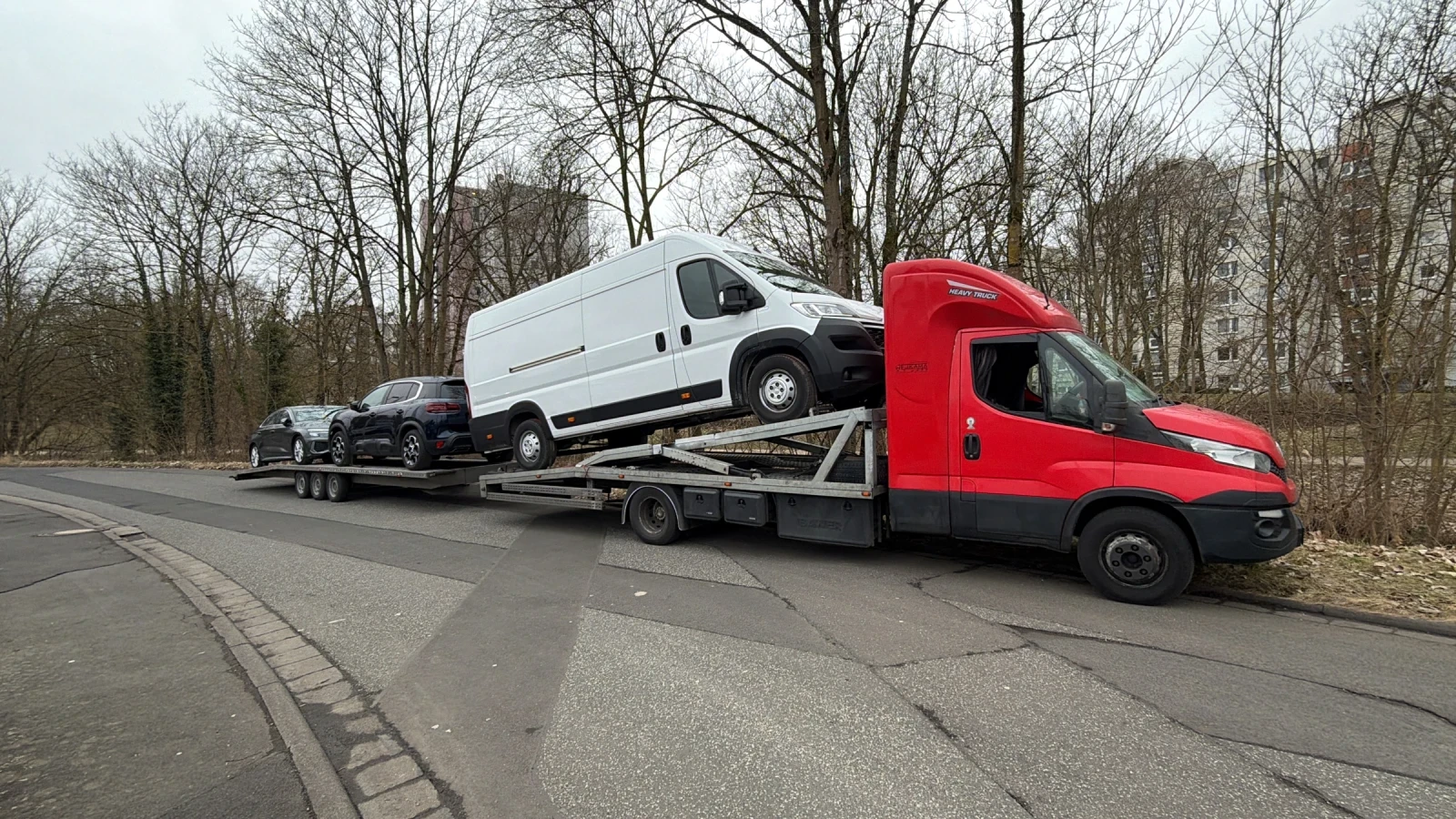 Iveco Daily Iveco daily 72c17, снимка 4 - Бусове и автобуси - 56321163