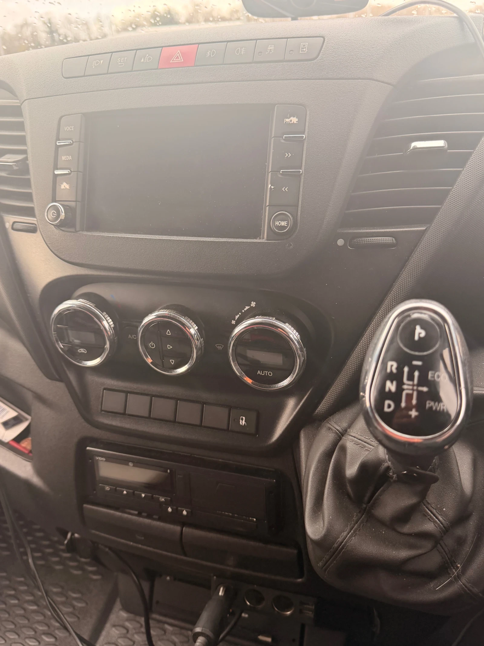 Iveco Daily Iveco daily 72c17, снимка 5 - Бусове и автобуси - 56321163