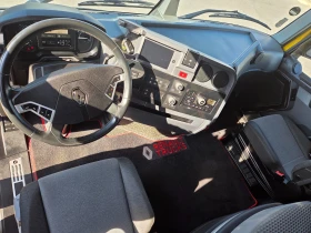 Renault T Стандартен-Ретардер, снимка 6