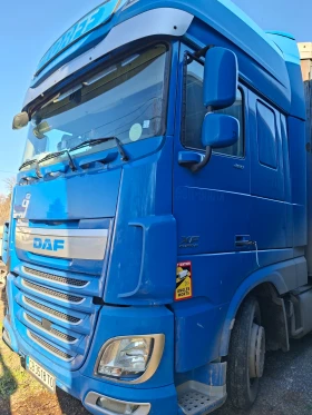 Daf XF, снимка 2